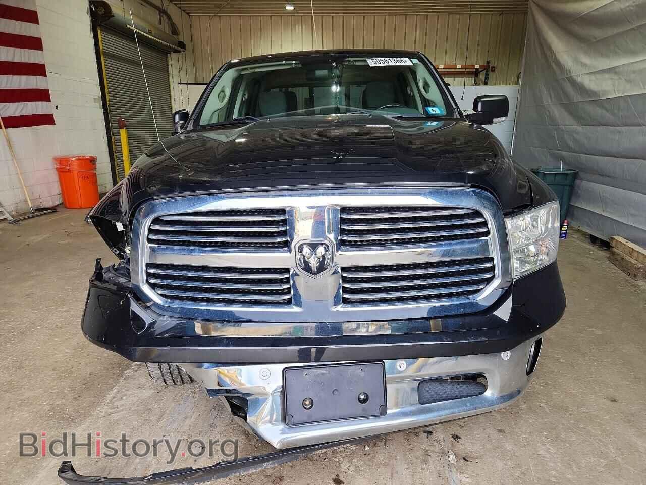 2017 RAM 1500 - VIN: 1C6RR7LT2HS504472 - Фото 5