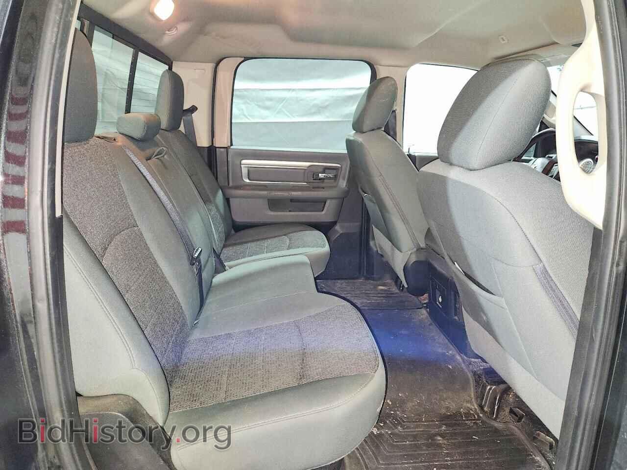 2017 RAM 1500 - VIN: 1C6RR7LT2HS504472 - Фото 10