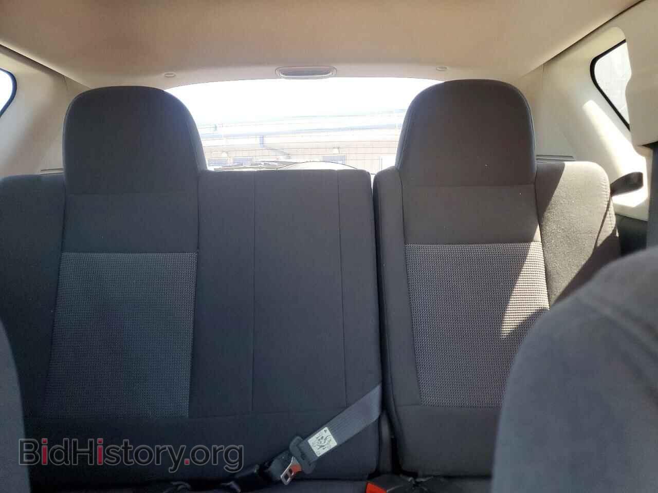 2014 JEEP COMPASS - VIN: 1C4NJDBB2ED508978 - Фото 10