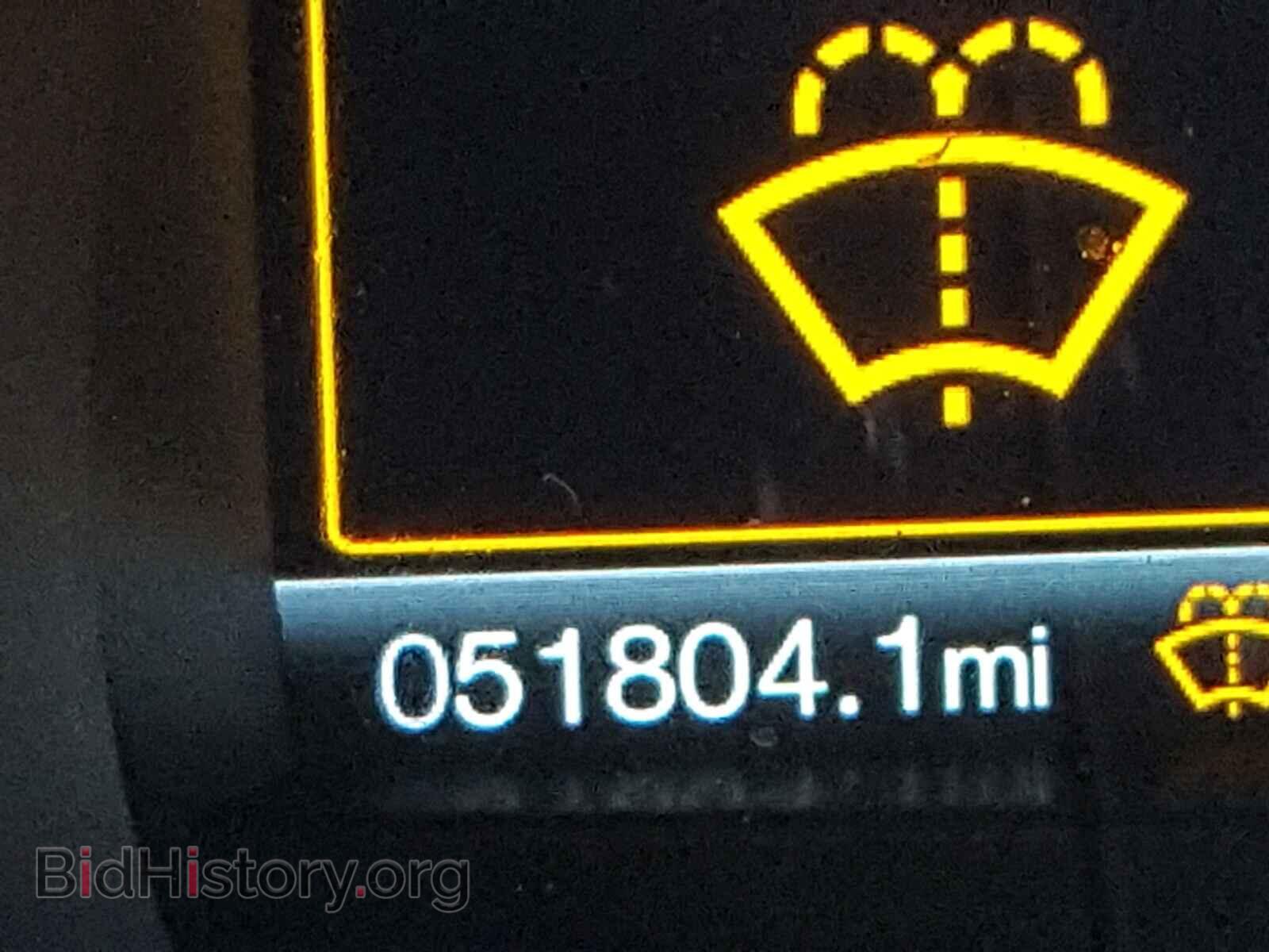 2016 FORD EDGE SEL - VIN: 2FMPK4J88GBB84757 - Photo 8
