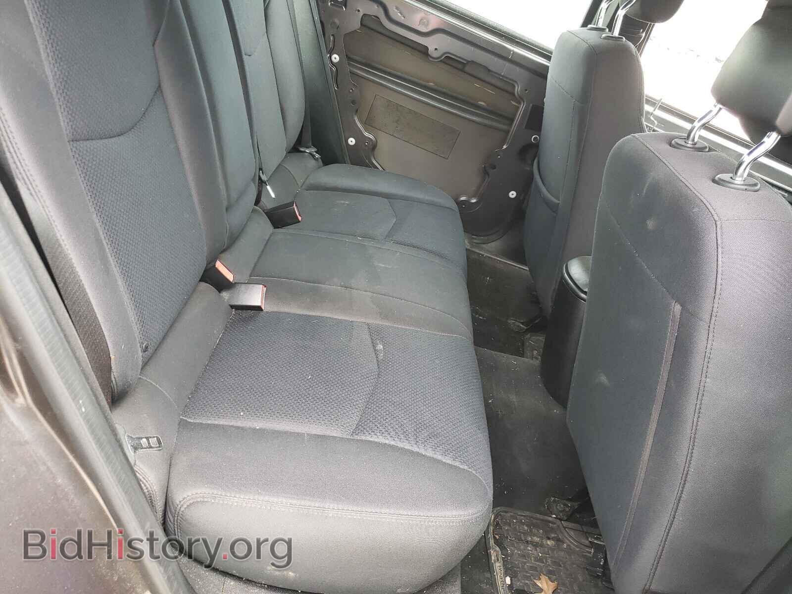 2014 CHRYSLER 200 - VIN: 1C3CCBBB4EN192472 - Фото 6