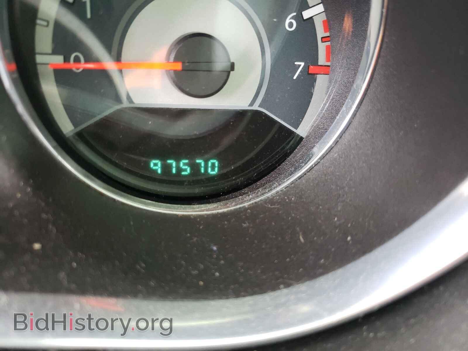 2014 CHRYSLER 200 - VIN: 1C3CCBBB4EN192472 - Фото 8