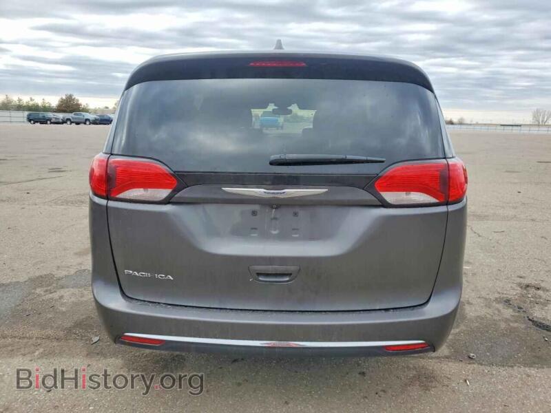 2017 Chrysler PACIFICA (VIN 2C4RC1BG3HR795996) — фото 6 из 13