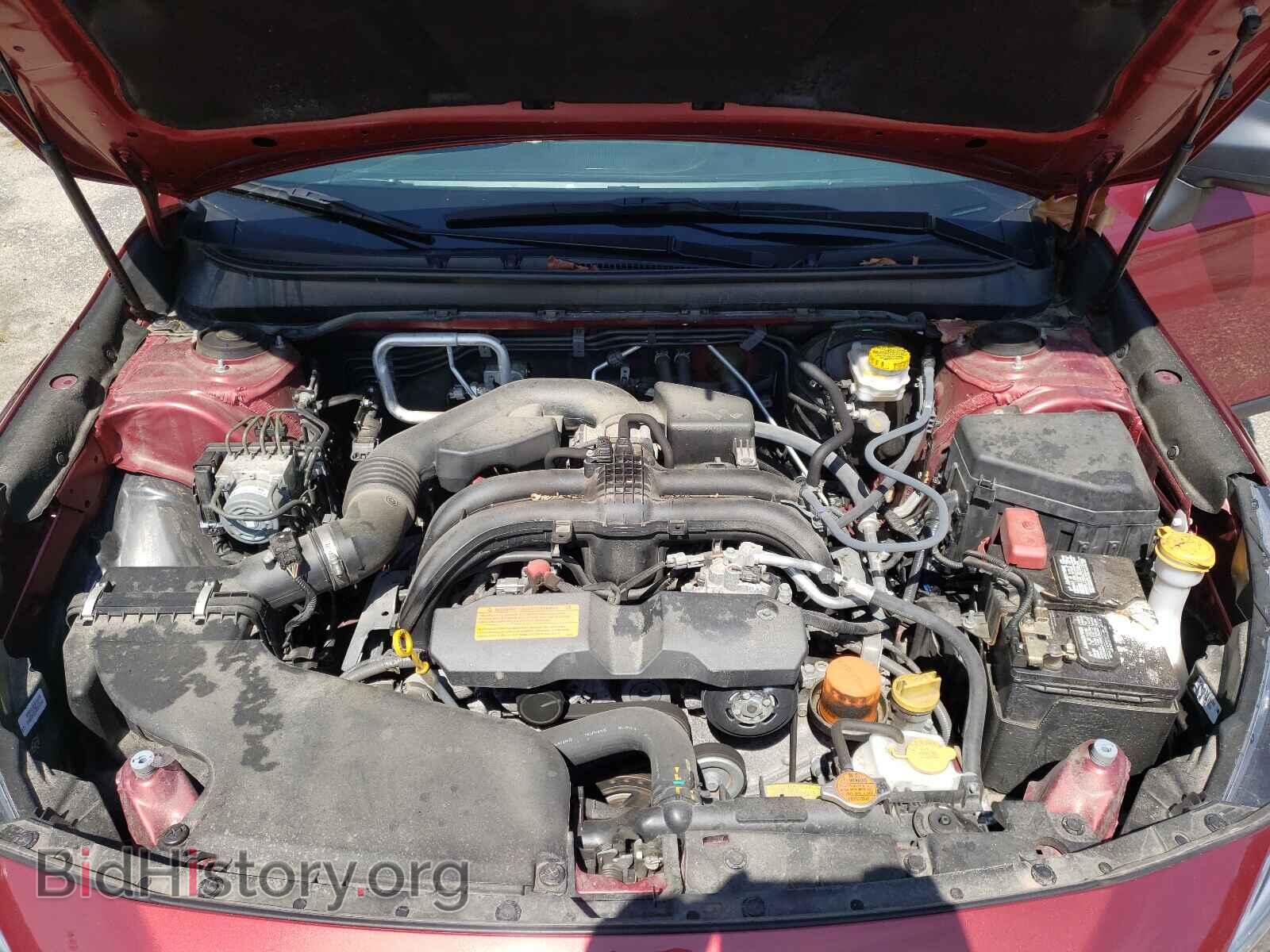 2019 SUBARU OUTBACK - VIN: 4S4BSABC2K3254399 - Photo 7