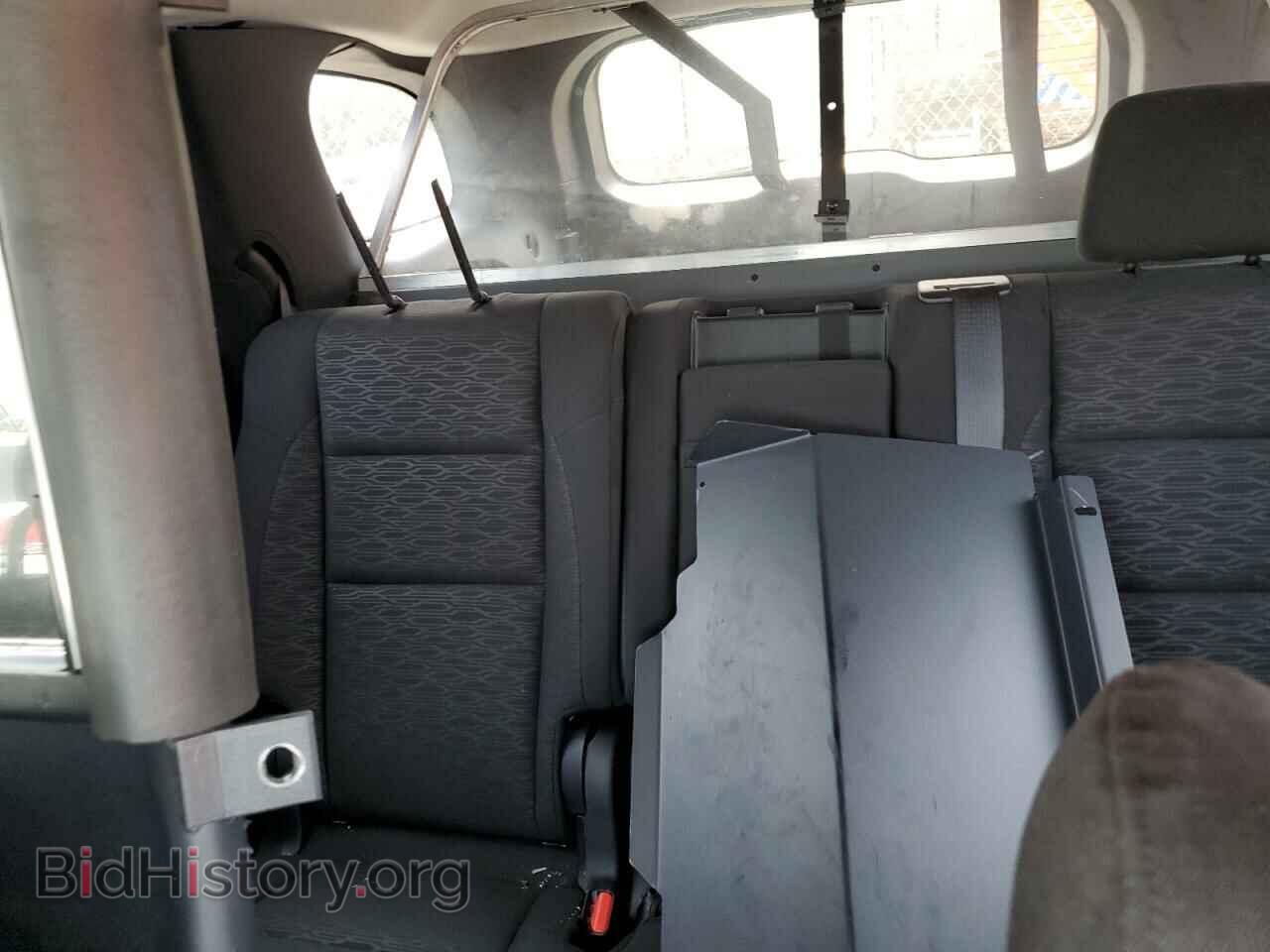 2021 DODGE DURANGO - VIN: 1C4RDJFG9MC695959 - Фото 10