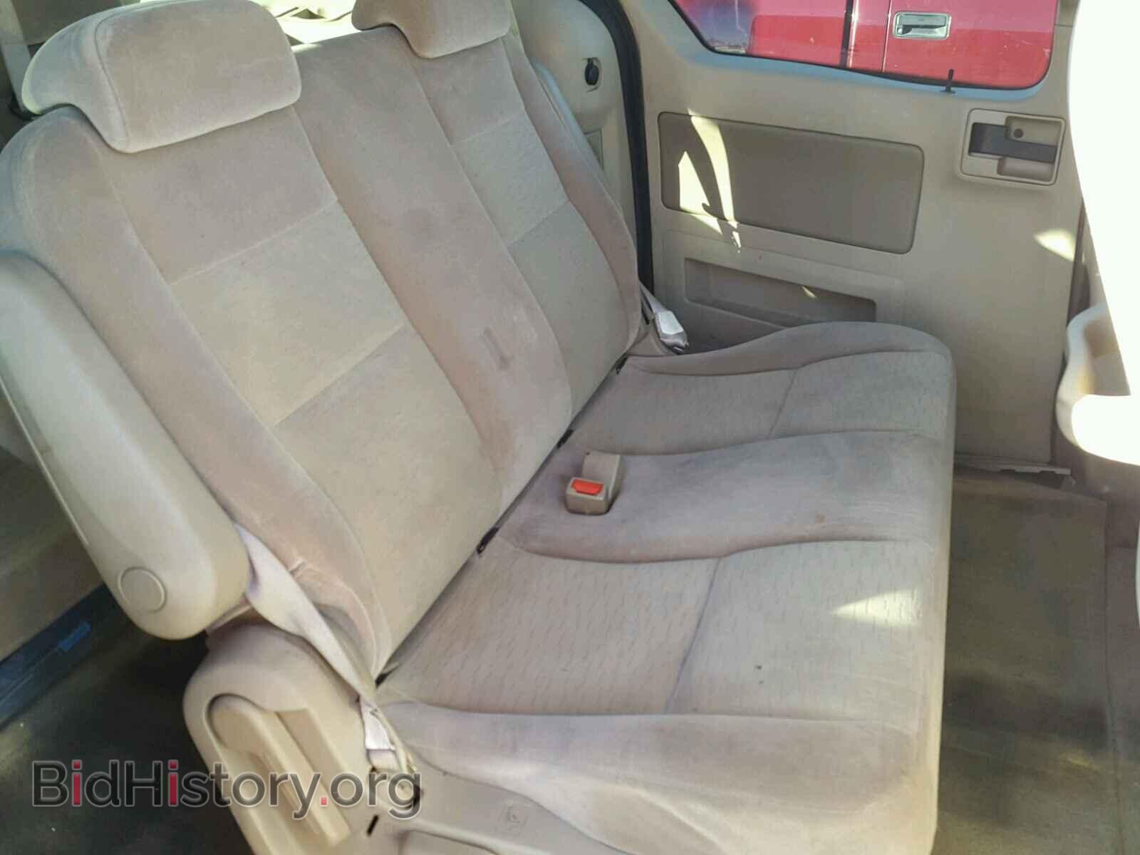 2005 FORD FREESTAR - VIN: 2FMZA51675BA69404 - Фото 6