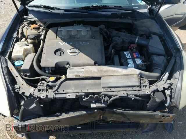 2007 NISSAN MAXIMA - VIN: 1N4BA41E27C811322 - Фото 7