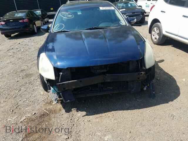 2007 NISSAN MAXIMA - VIN: 1N4BA41E27C811322 - Фото 9