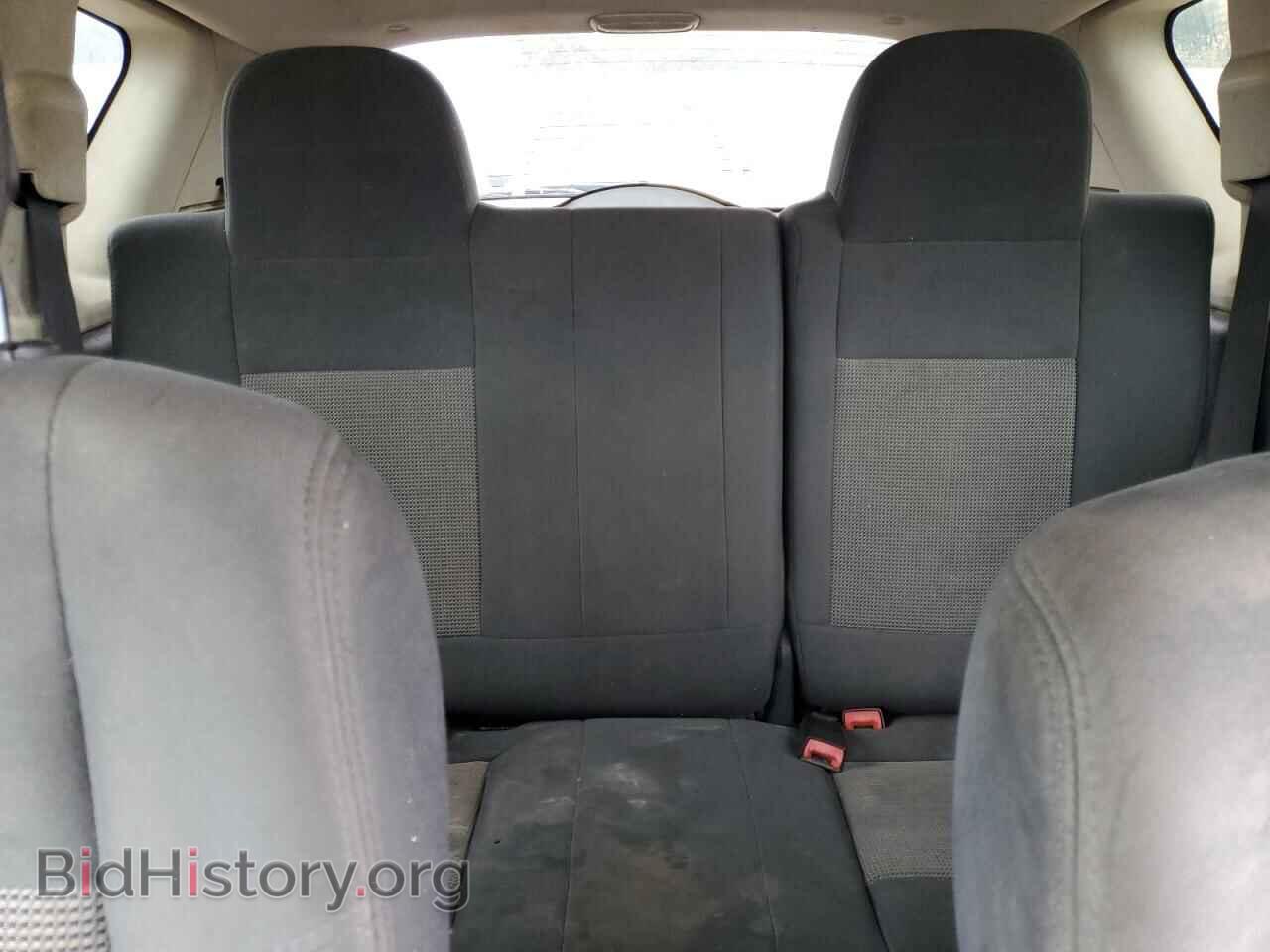 2011 JEEP COMPASS - VIN: 1J4NT1FB1BD195723 - Photo 10