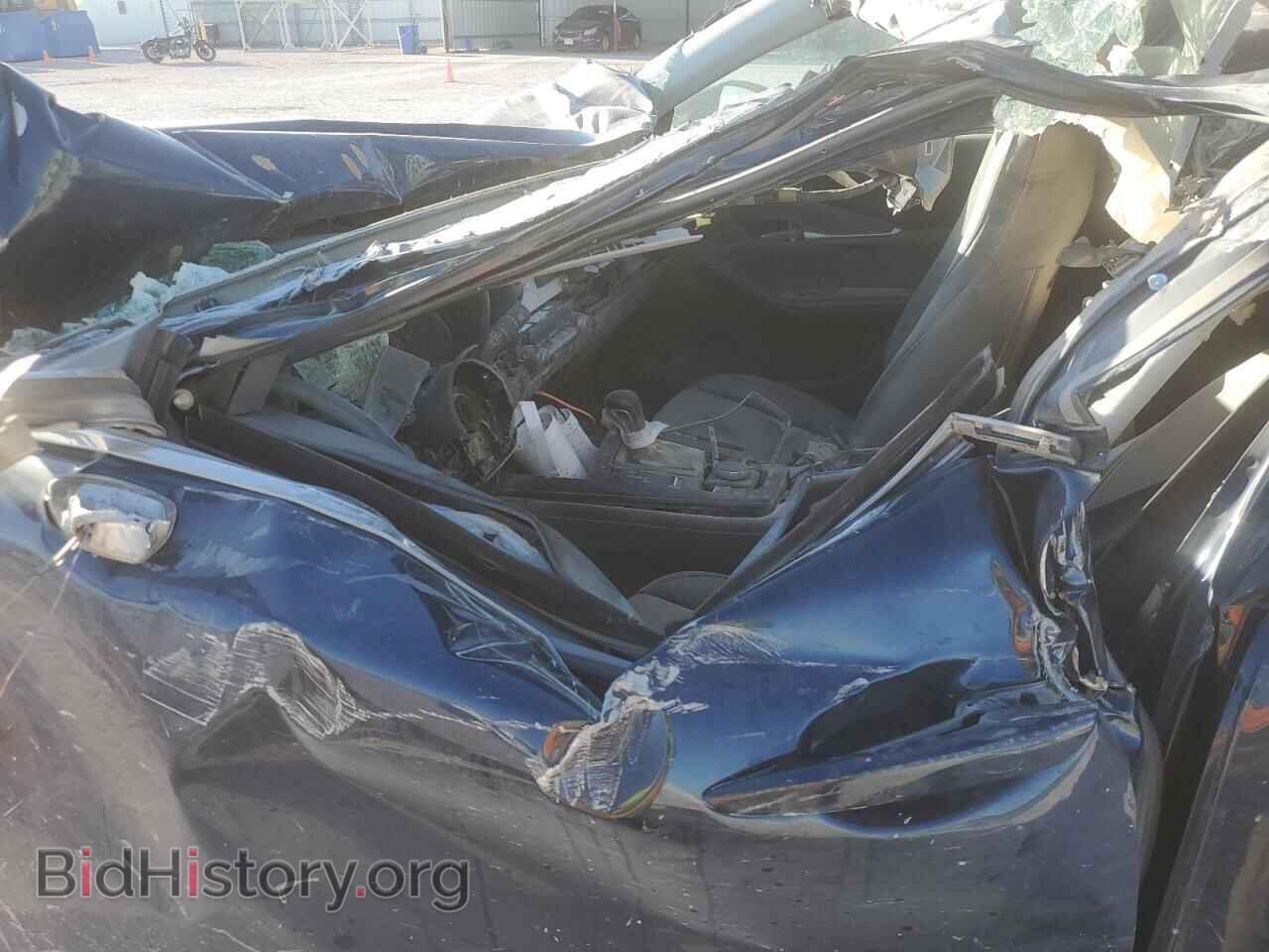 2021 MAZDA CX30 - VIN: 3MVDMBBL9MM231280 - Photo 7