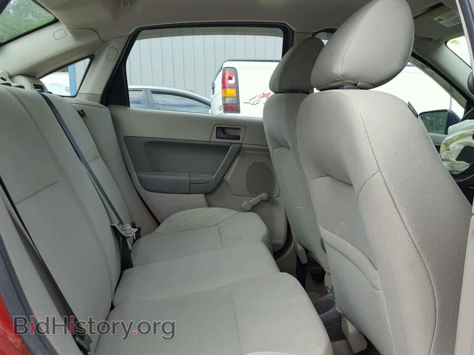 2010 FORD FOCUS - VIN: 1FAHP3EN5AW150212 - Фото 6