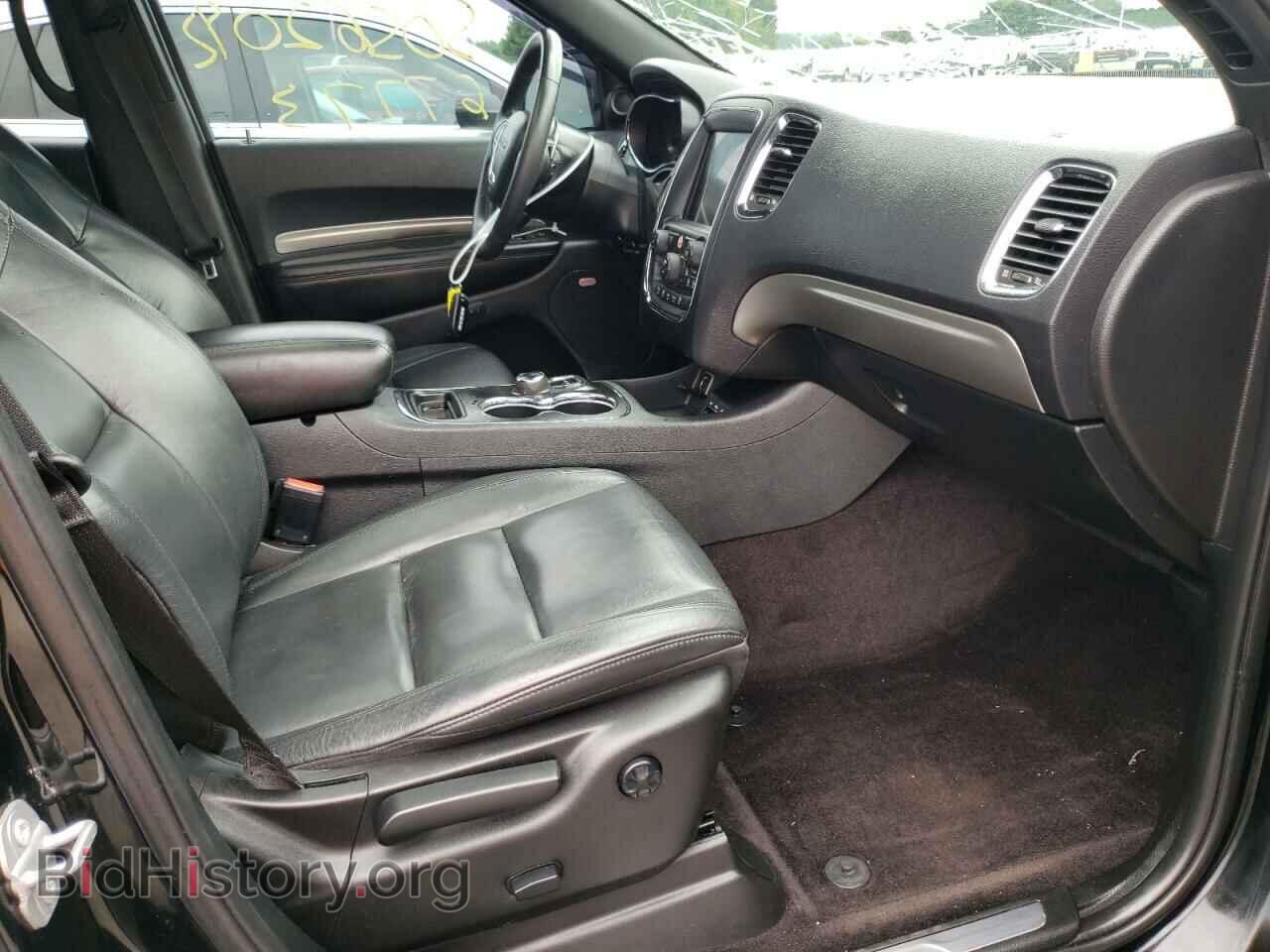 2017 DODGE DURANGO - VIN: 1C4RDJDG5HC657282 - Photo 5