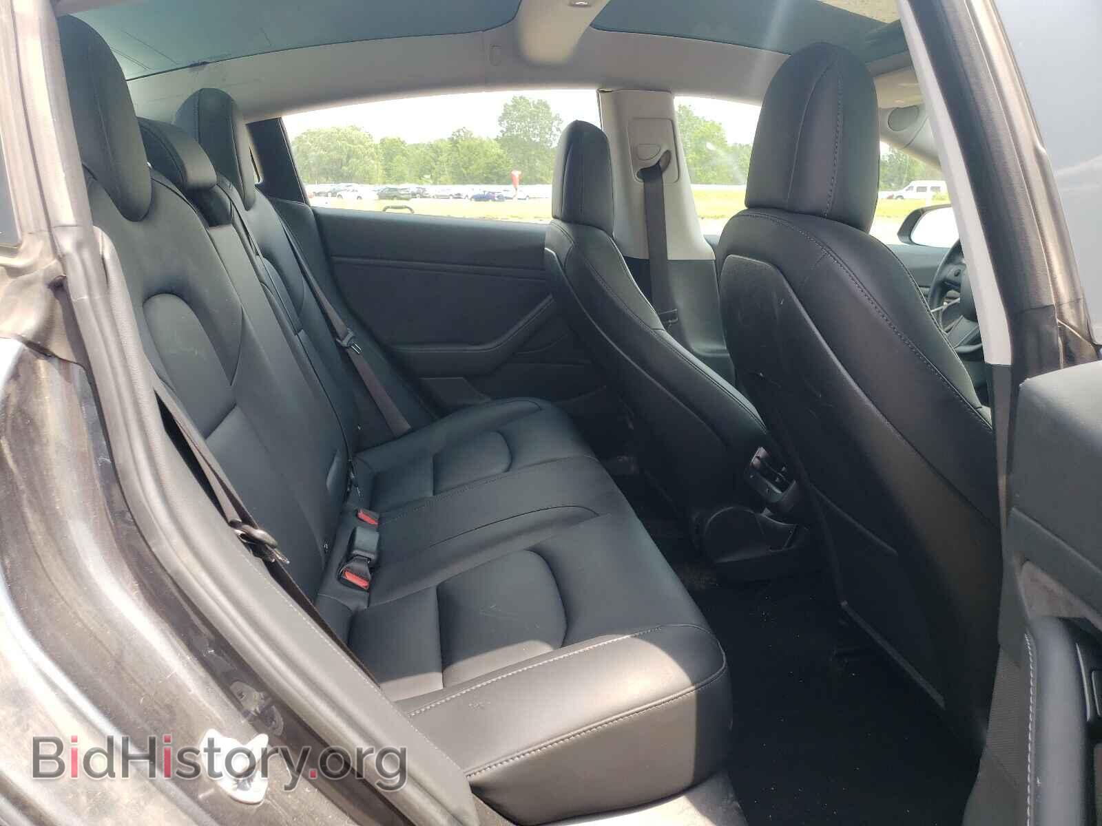 2018 TESLA MODEL 3 - VIN: 5YJ3E1EB2JF093136 - Photo 6