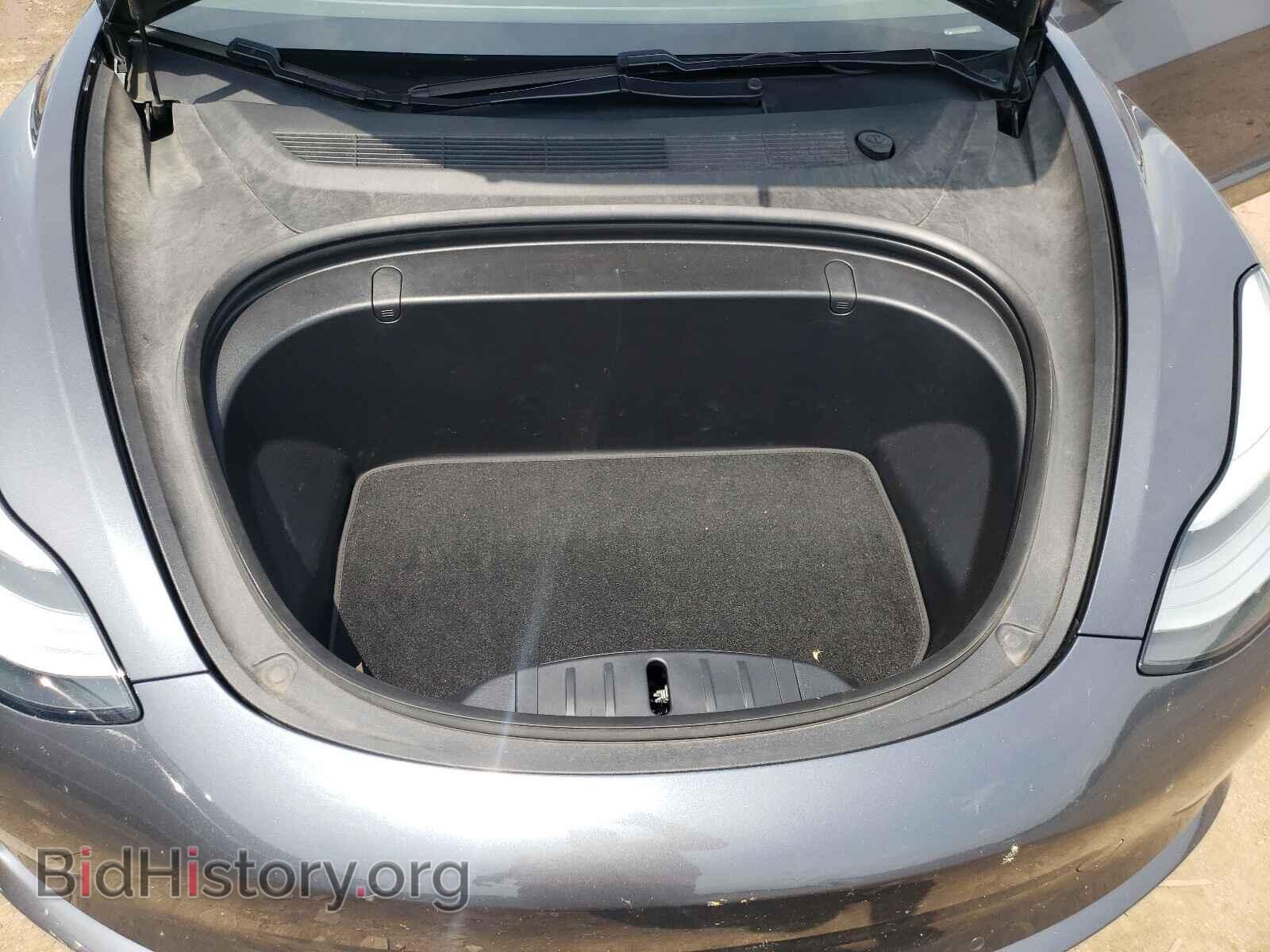 2018 TESLA MODEL 3 - VIN: 5YJ3E1EB2JF093136 - Photo 7