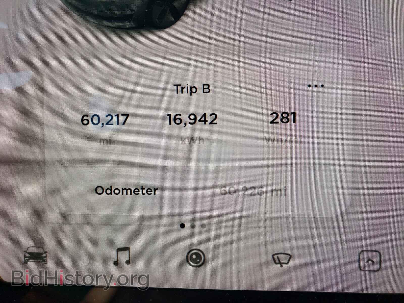 2018 TESLA MODEL 3 - VIN: 5YJ3E1EB2JF093136 - Photo 8