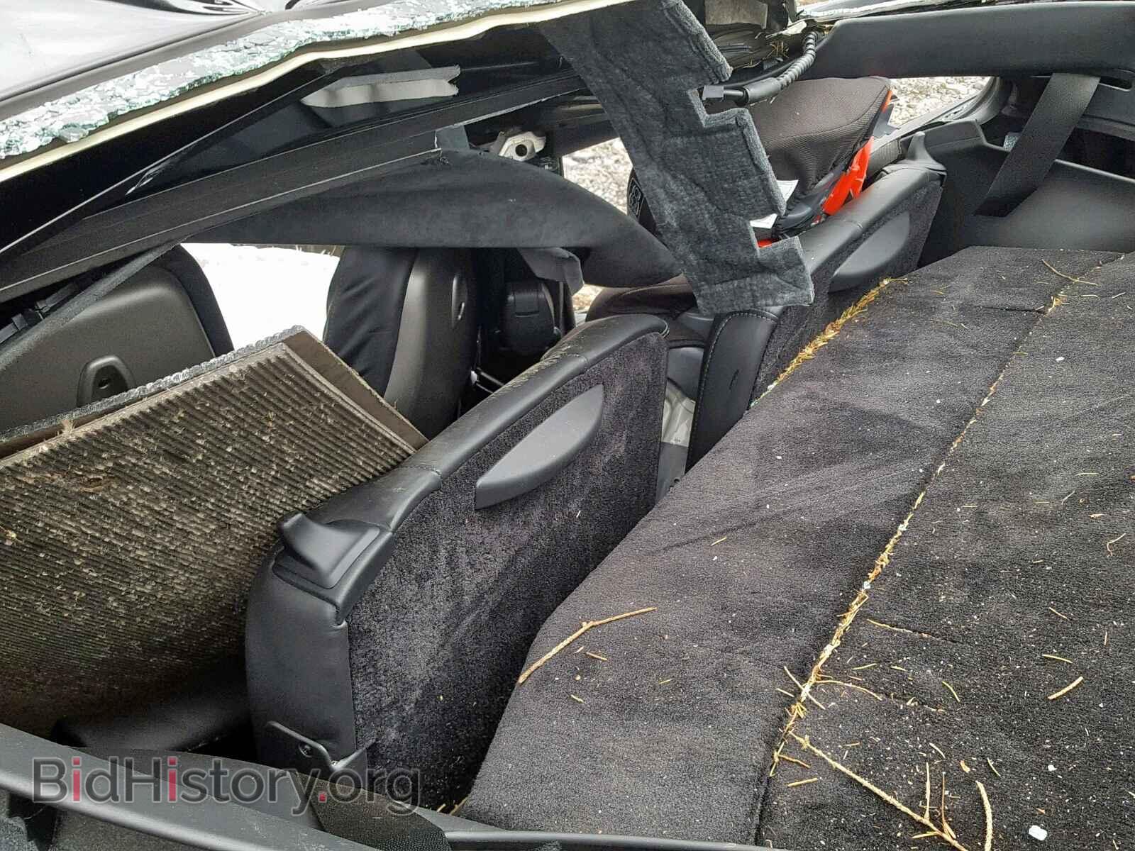 2007 PORSCHE 911 - VIN: WP0AB29957S731663 - Фото 6
