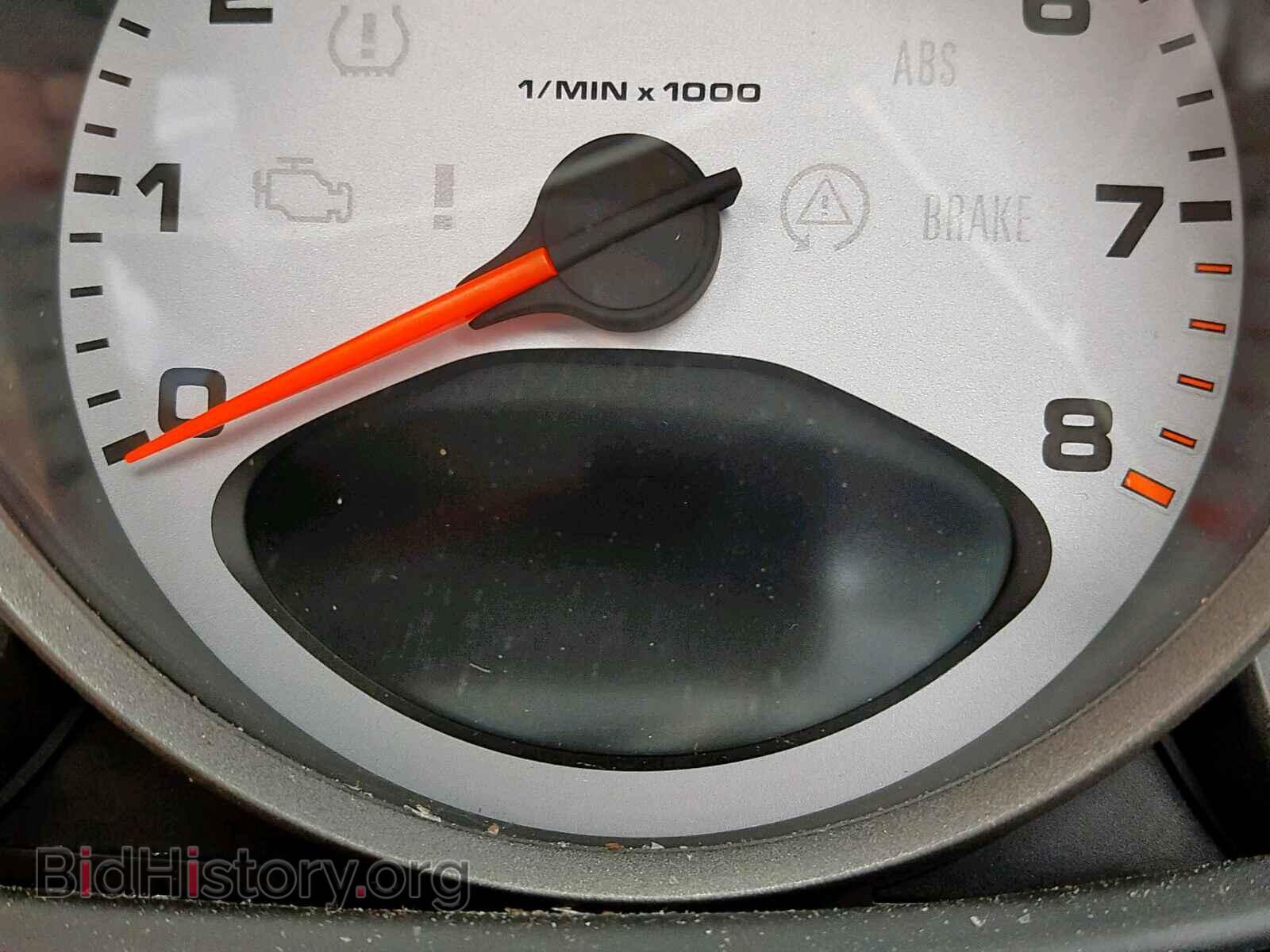 2007 PORSCHE 911 - VIN: WP0AB29957S731663 - Фото 8