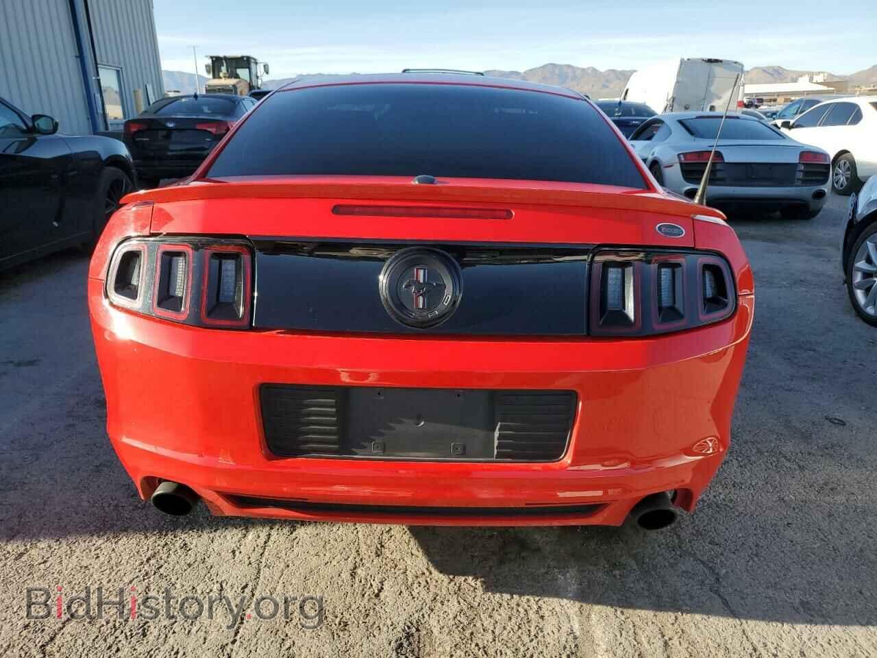 2014 FORD ALL Models - VIN: 1ZVBP8AM9E5321563 - Фото 6
