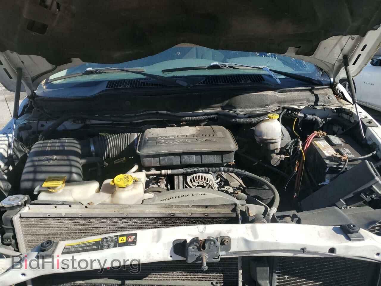2006 DODGE RAM 1500 - VIN: 1D7HA18N76S688538 - Фото 11