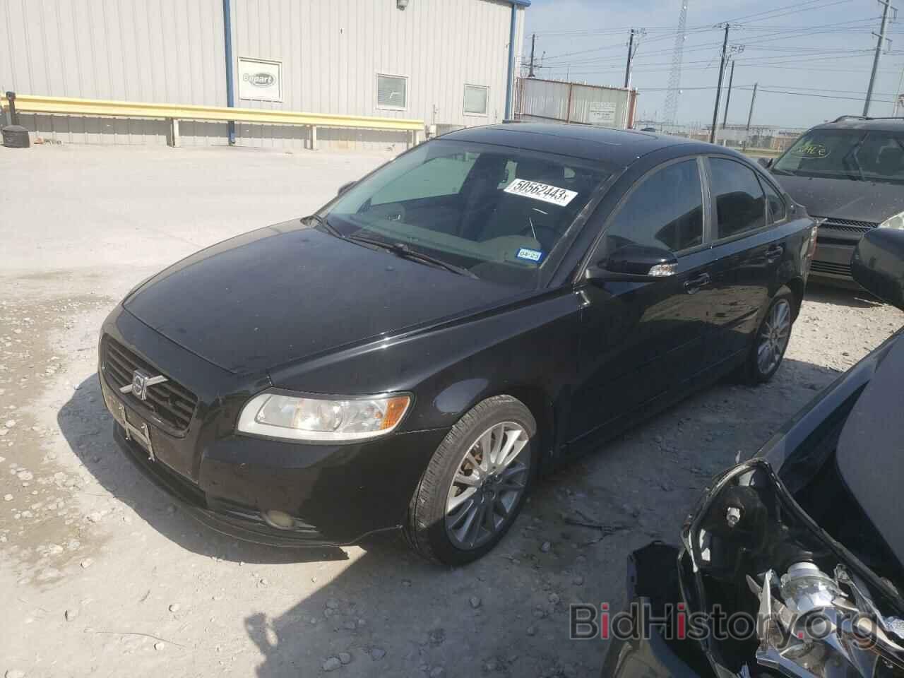 Photo YV1382MS1A2488629 - VOLVO S40 2010