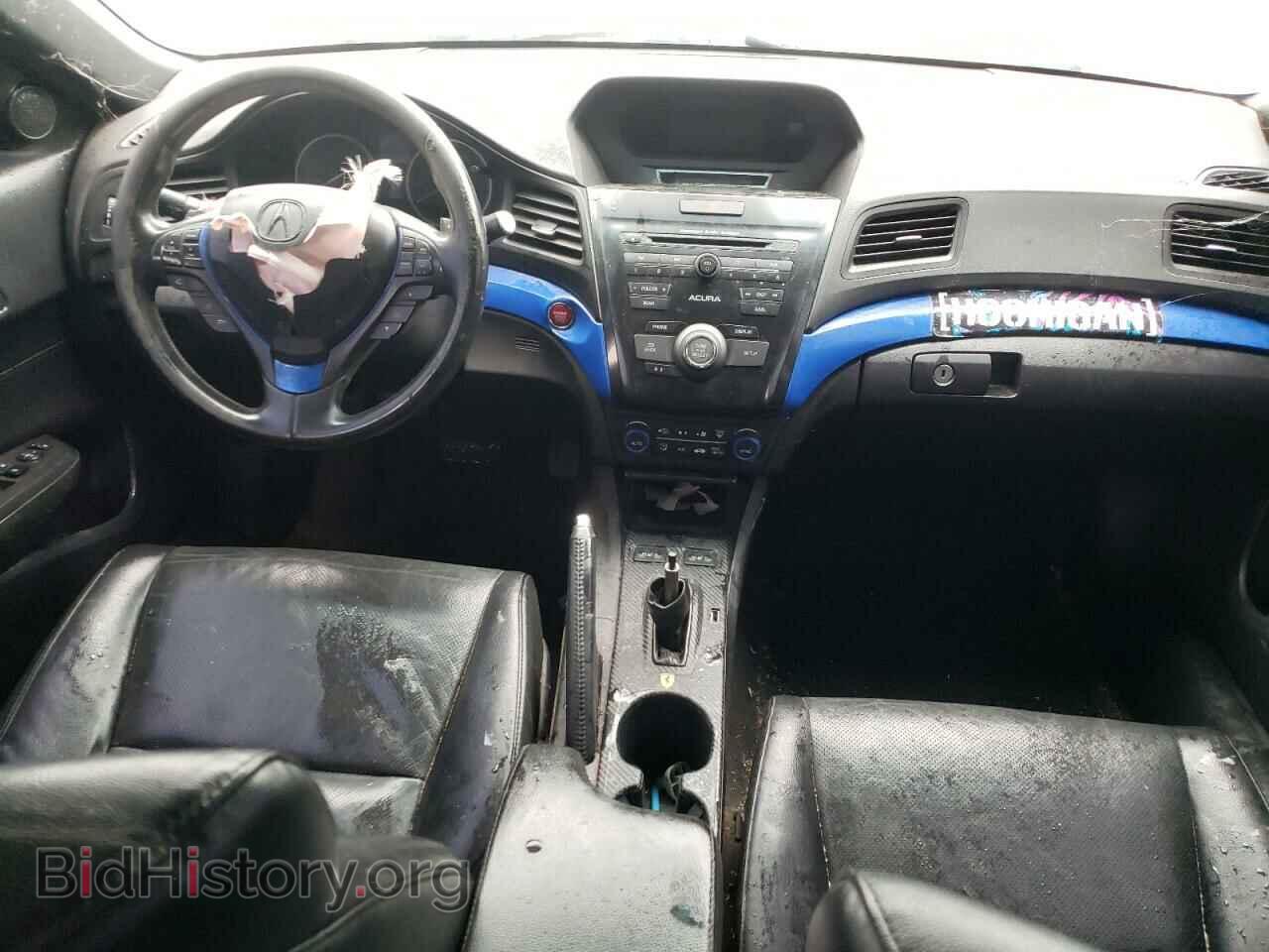 2014 ACURA ILX - VIN: 19VDE1F32EE010305 - Фото 8