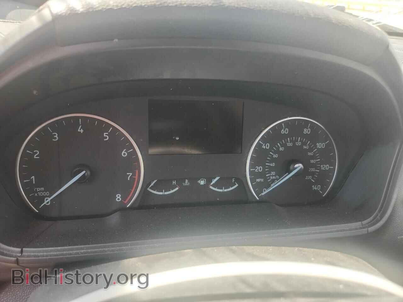 2020 FORD ECOSPORT - VIN: MAJ6S3KL7LC354460 - Photo 9