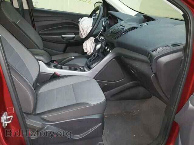 2014 FORD ESCAPE - VIN: 1FMCU9GX9EUD36976 - Photo 5