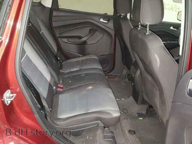 2014 FORD ESCAPE - VIN: 1FMCU9GX9EUD36976 - Photo 6