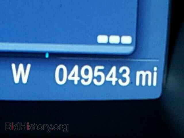 2014 FORD ESCAPE - VIN: 1FMCU9GX9EUD36976 - Photo 8