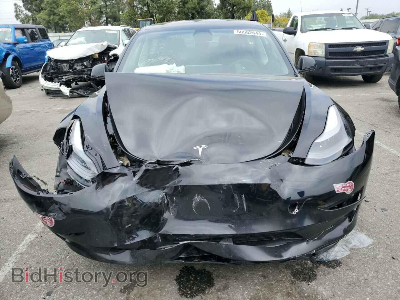 2023 TESLA MODEL 3 - VIN: 5YJ3E1EAXPF640962 - Photo 5