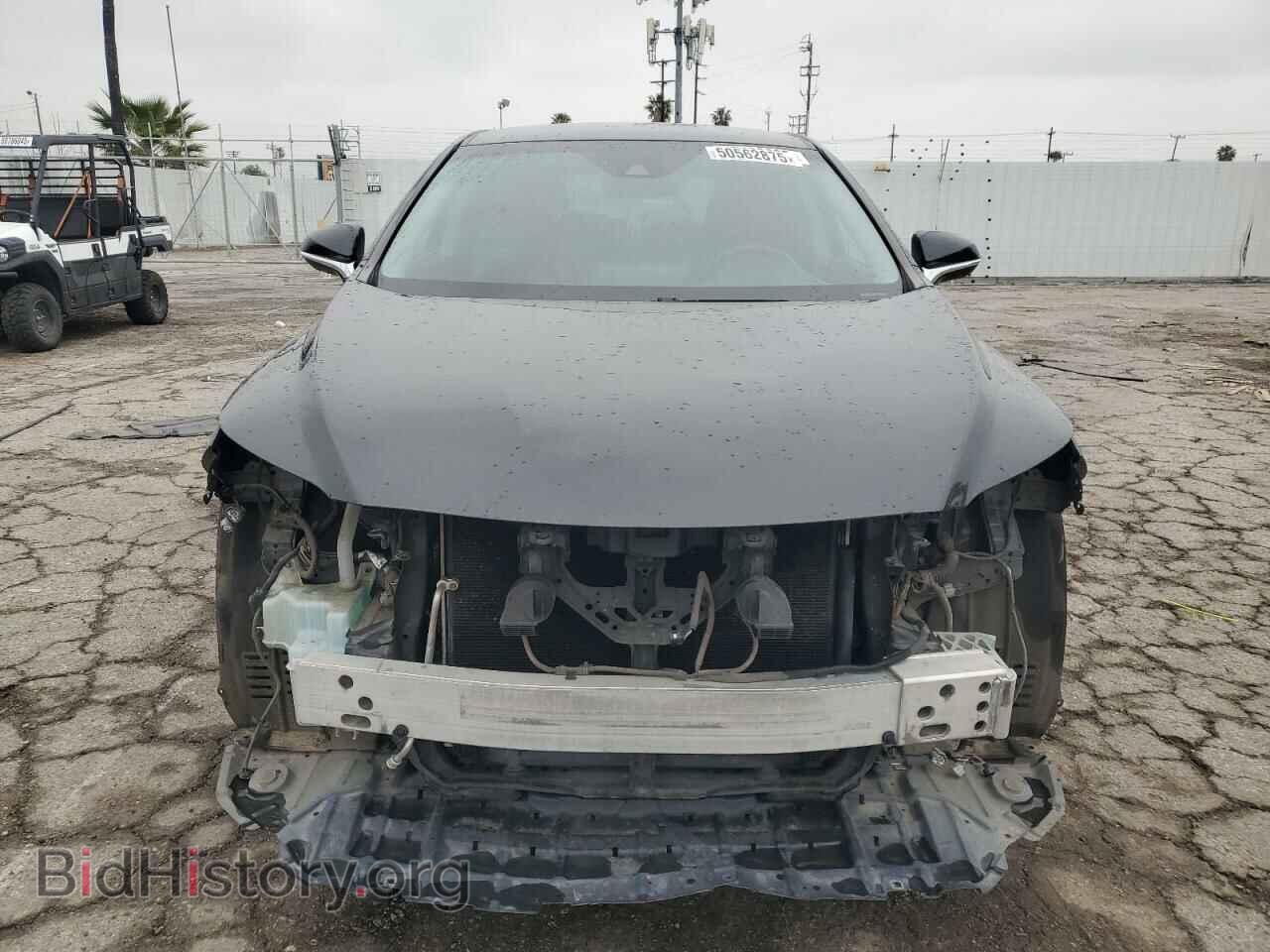 2017 LEXUS RX350 - VIN: 2T2ZZMCA5HC061138 - Фото 5