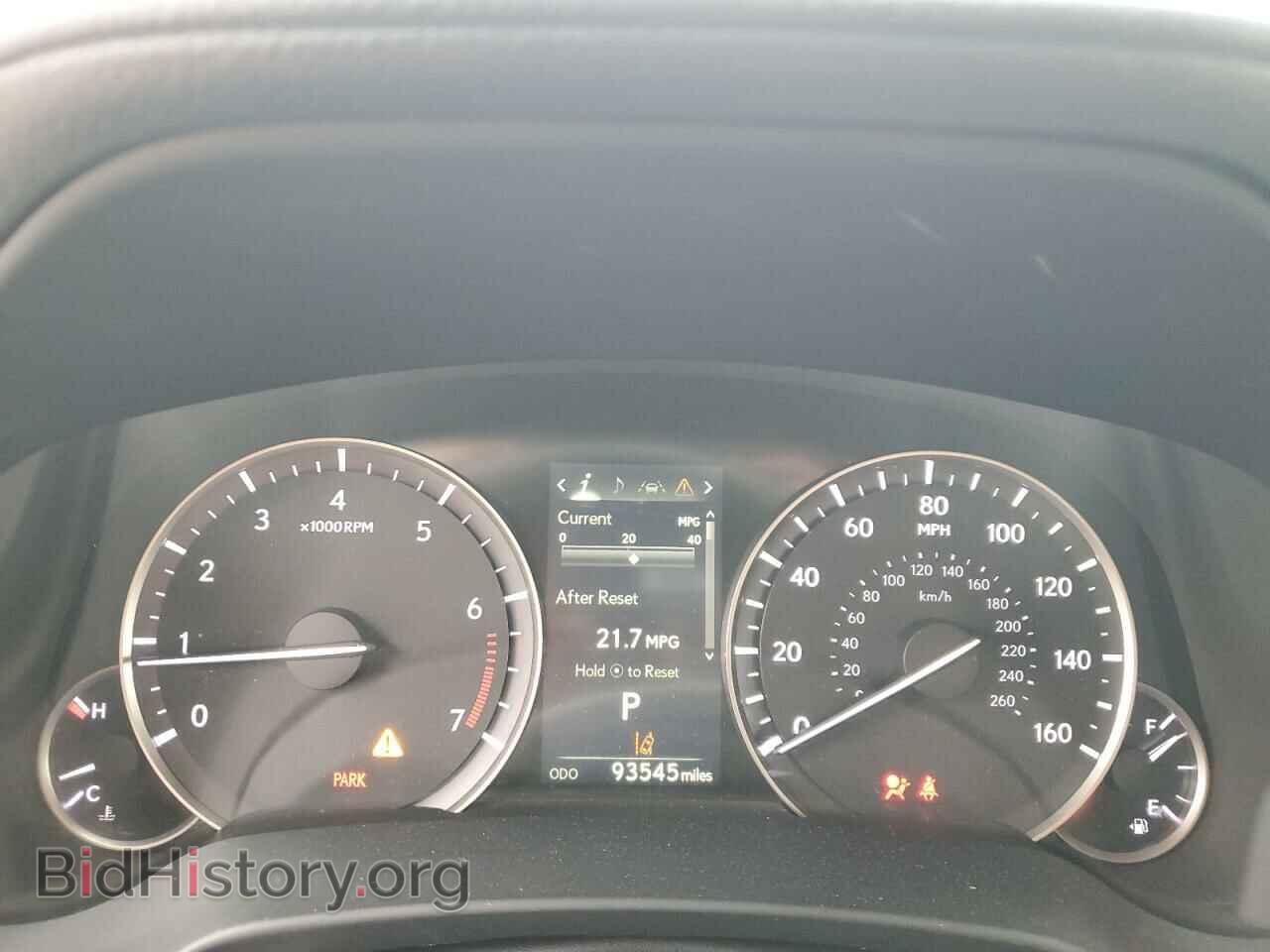 2017 LEXUS RX350 - VIN: 2T2ZZMCA5HC061138 - Фото 9