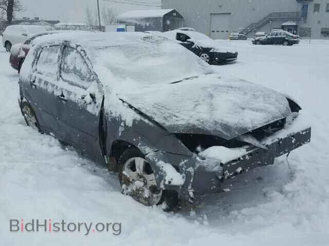 Фотография 1FAFP37N87W318728 - FORD FOCUS 2007