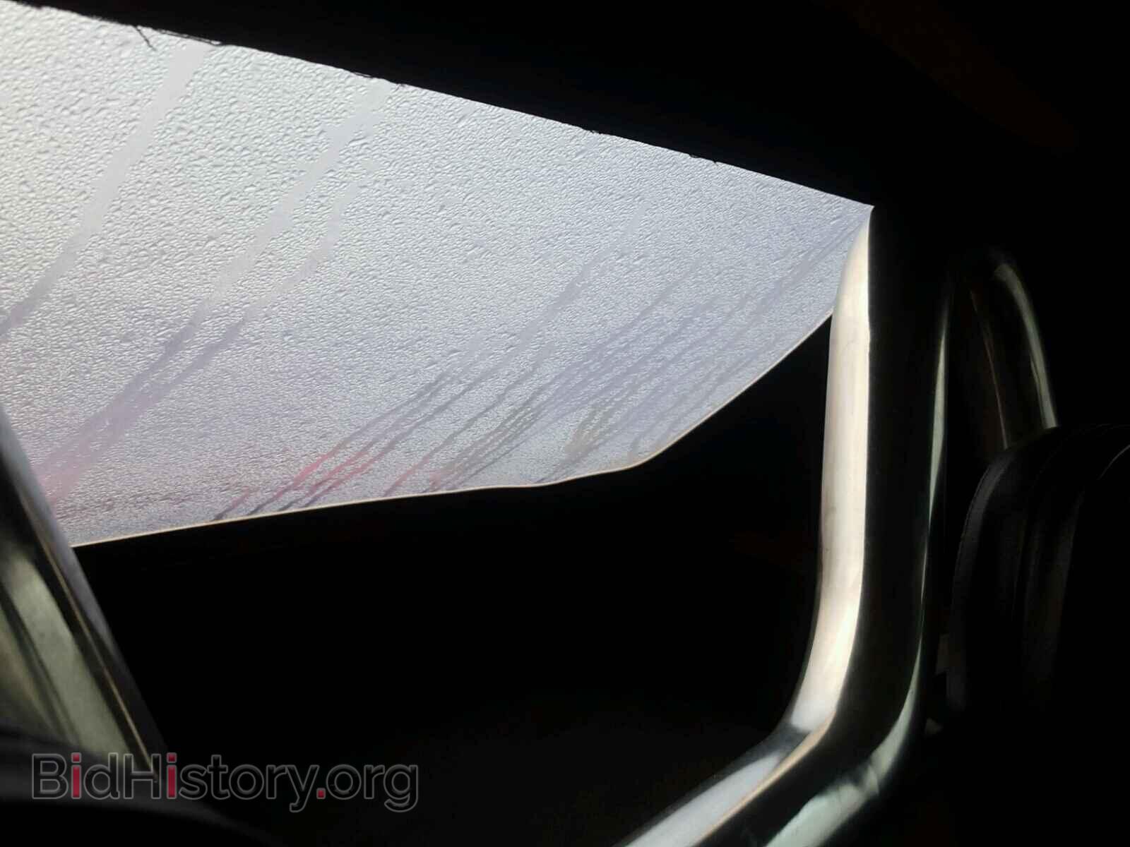 1993 MAZDA MIATA - VIN: JM1NA3511P0417773 - Фото 6