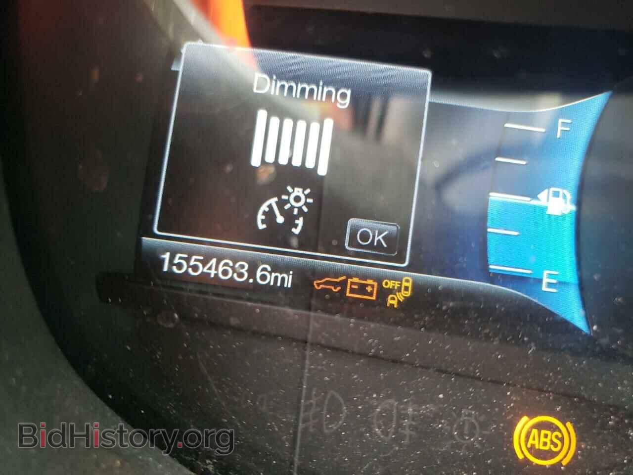 2017 FORD EDGE - VIN: 2FMPK3K91HBB57953 - Фото 8