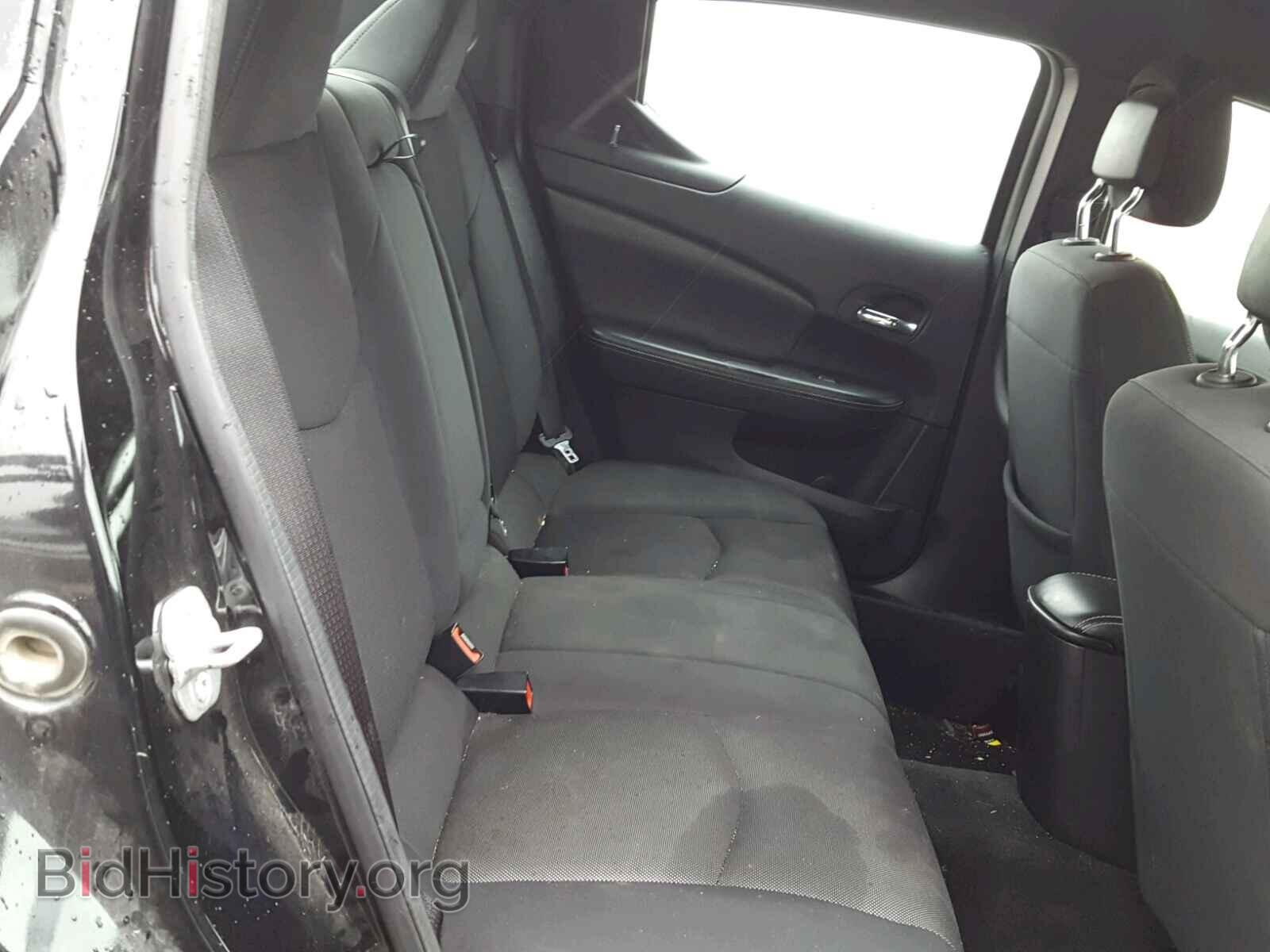 2013 DODGE AVENGER - VIN: 1C3CDZAB3DN535391 - Photo 6