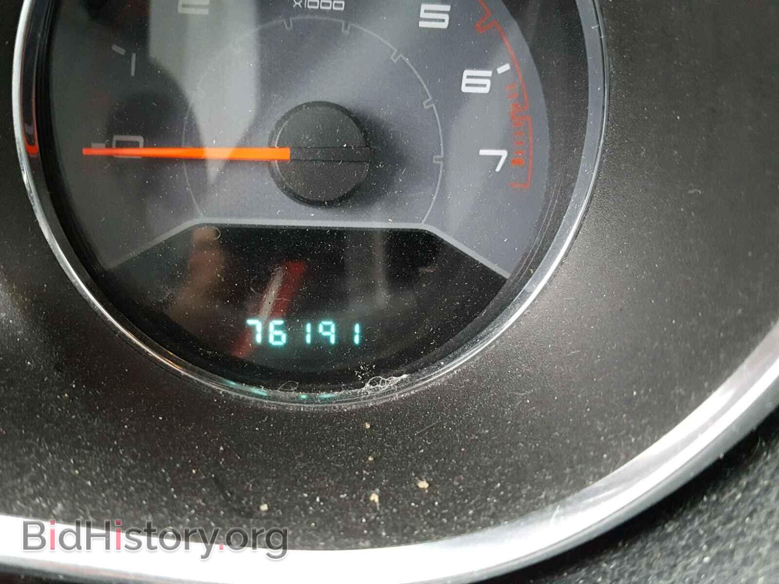 2013 DODGE AVENGER - VIN: 1C3CDZAB3DN535391 - Photo 8