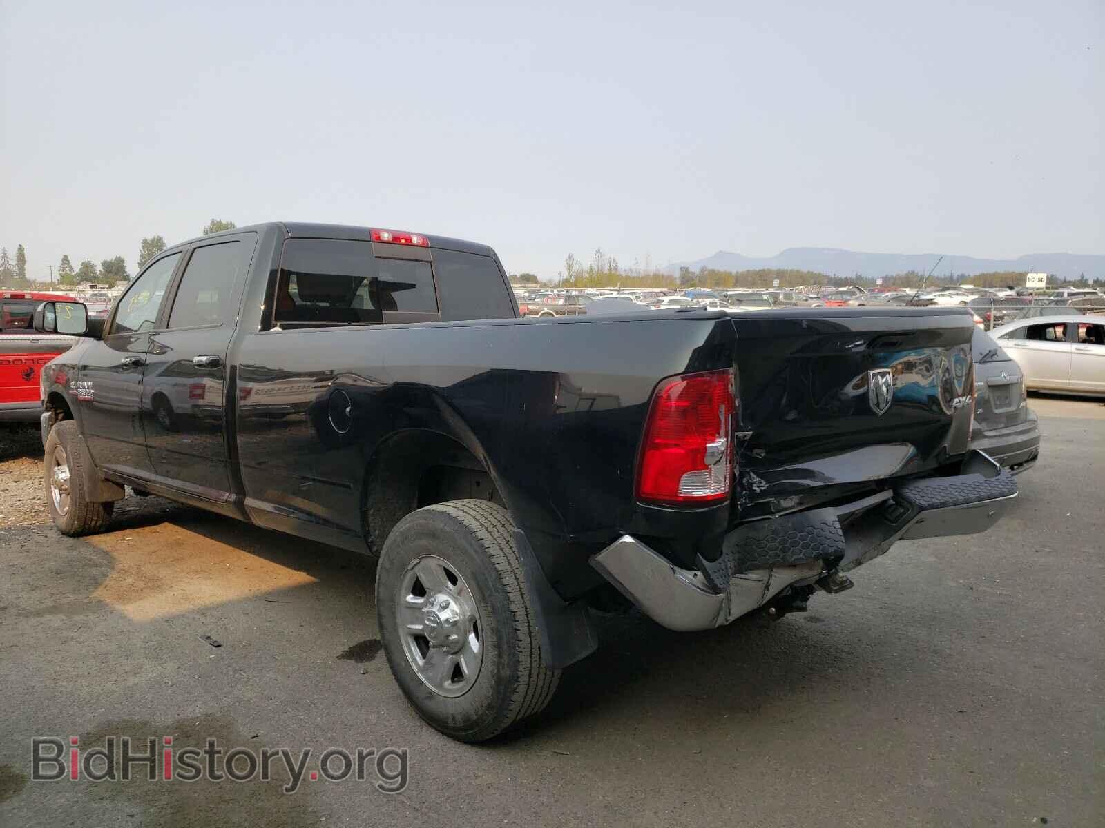 2017 RAM 3500 - VIN: 3C63R3HL4HG528383 - Фото 3