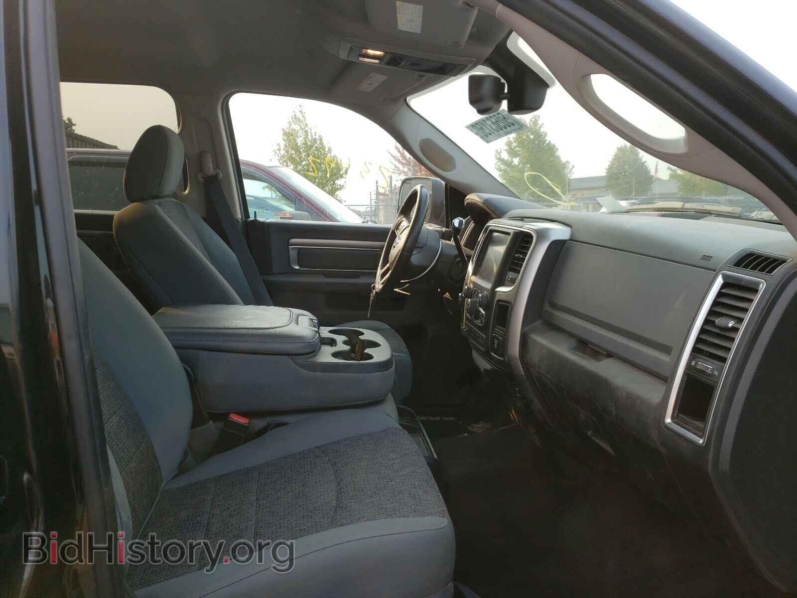 2017 RAM 3500 - VIN: 3C63R3HL4HG528383 - Фото 5