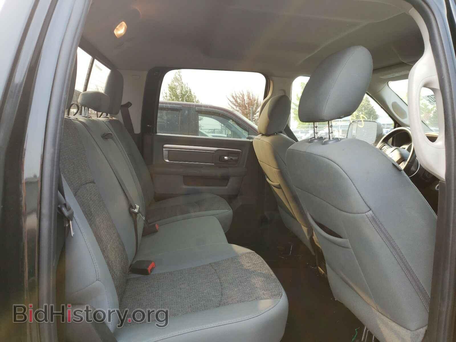 2017 RAM 3500 - VIN: 3C63R3HL4HG528383 - Фото 6
