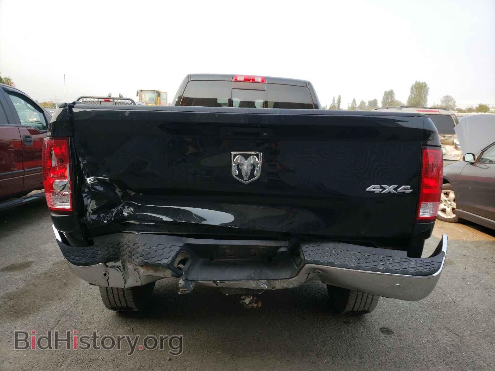 2017 RAM 3500 - VIN: 3C63R3HL4HG528383 - Фото 9