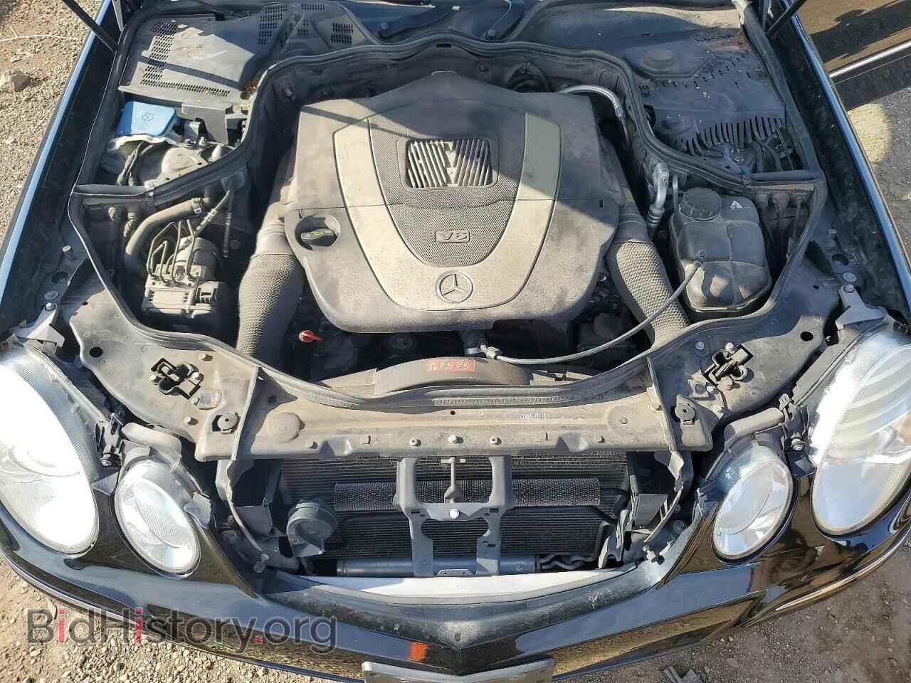 2009 MERCEDES-BENZ E-CLASS - VIN: WDBUF87X79B374798 - Фото 11