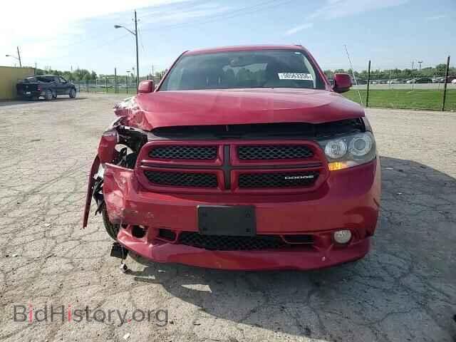 2012 DODGE DURANGO - VIN: 1C4SDJCT3CC172891 - Photo 14