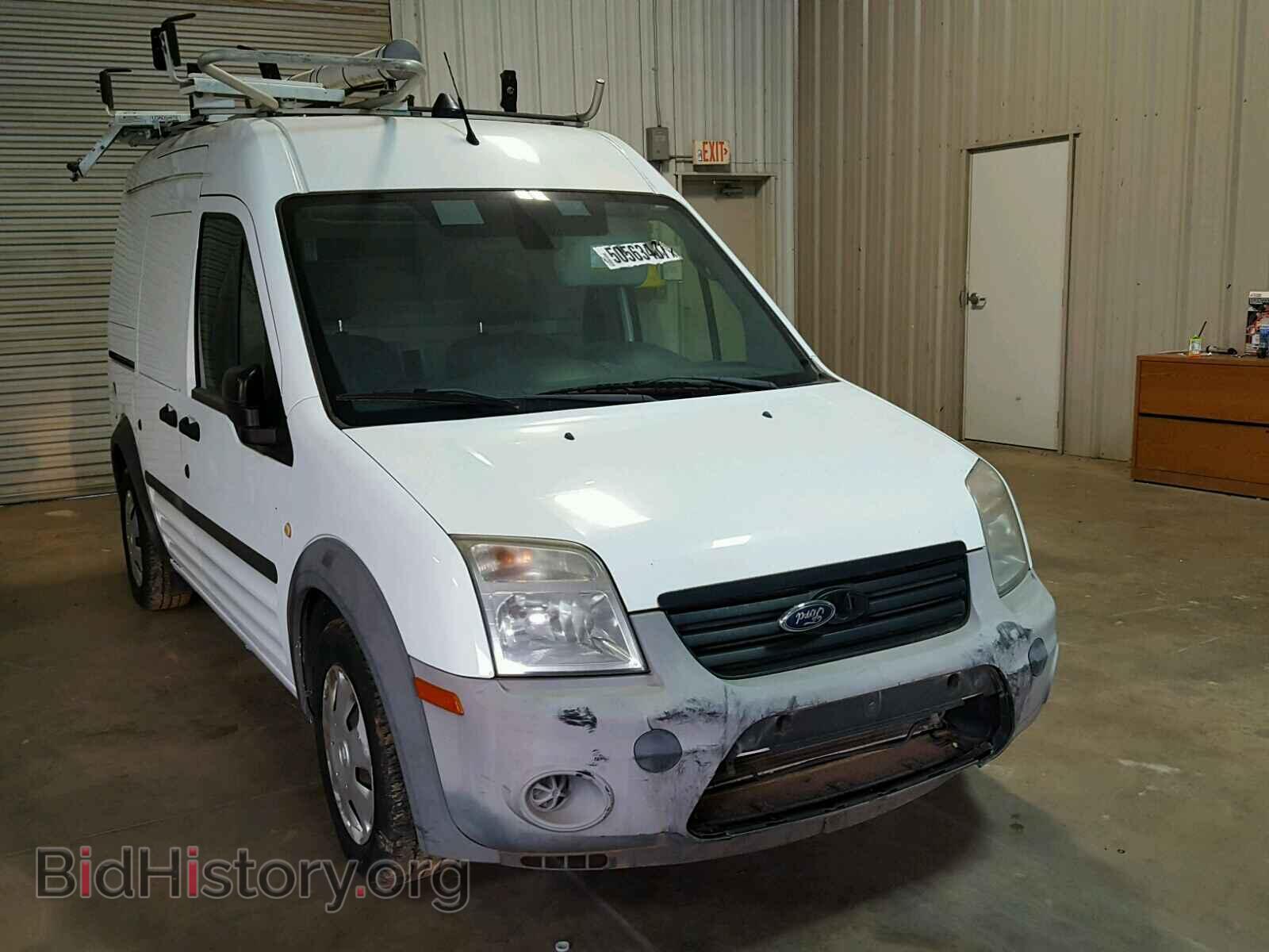 Фотография NM0LS7AN8CT084823 - FORD TRANSIT CO 2012