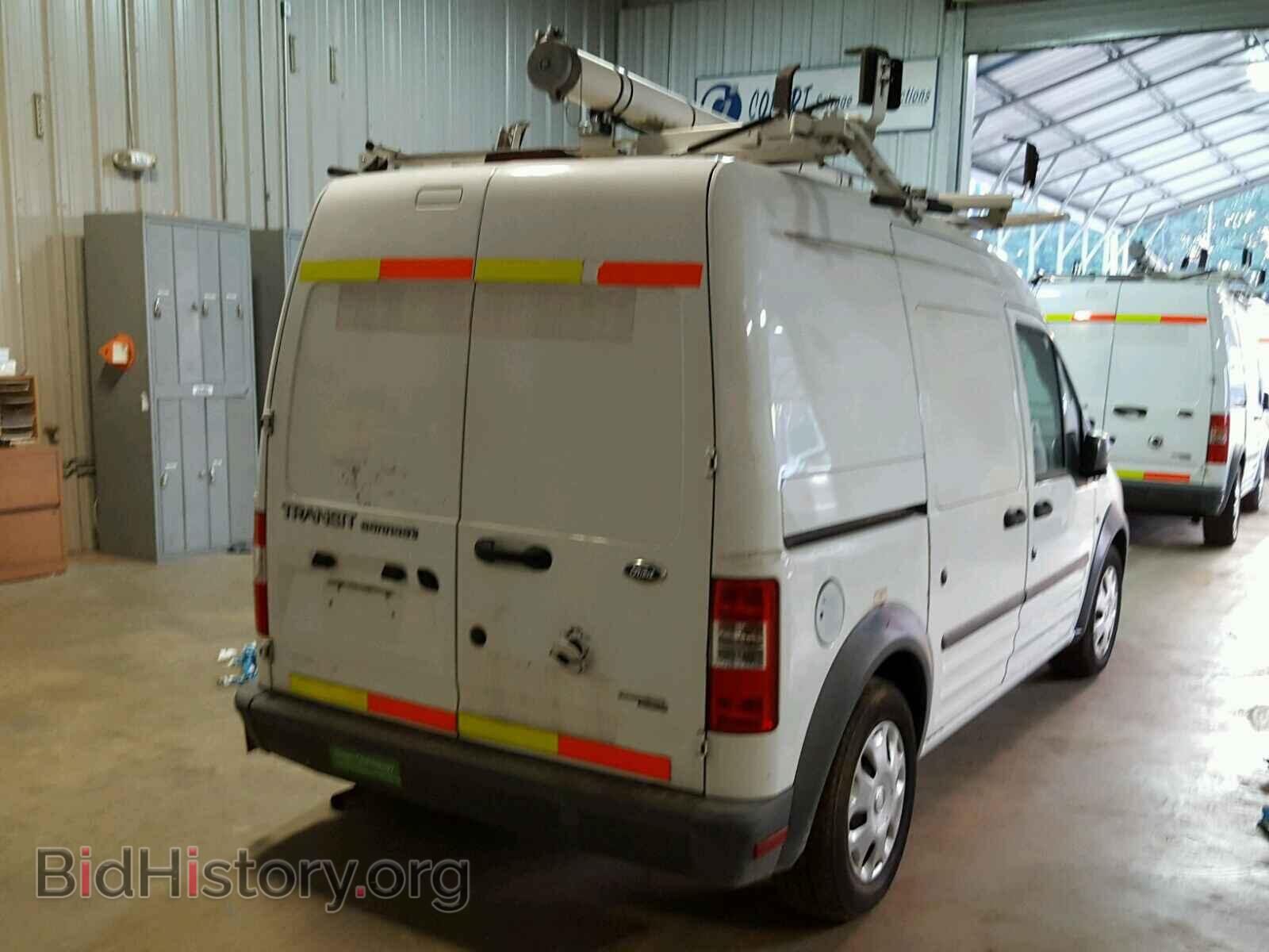 2012 FORD TRANSIT CO - VIN: NM0LS7AN8CT084823 - Фото 4