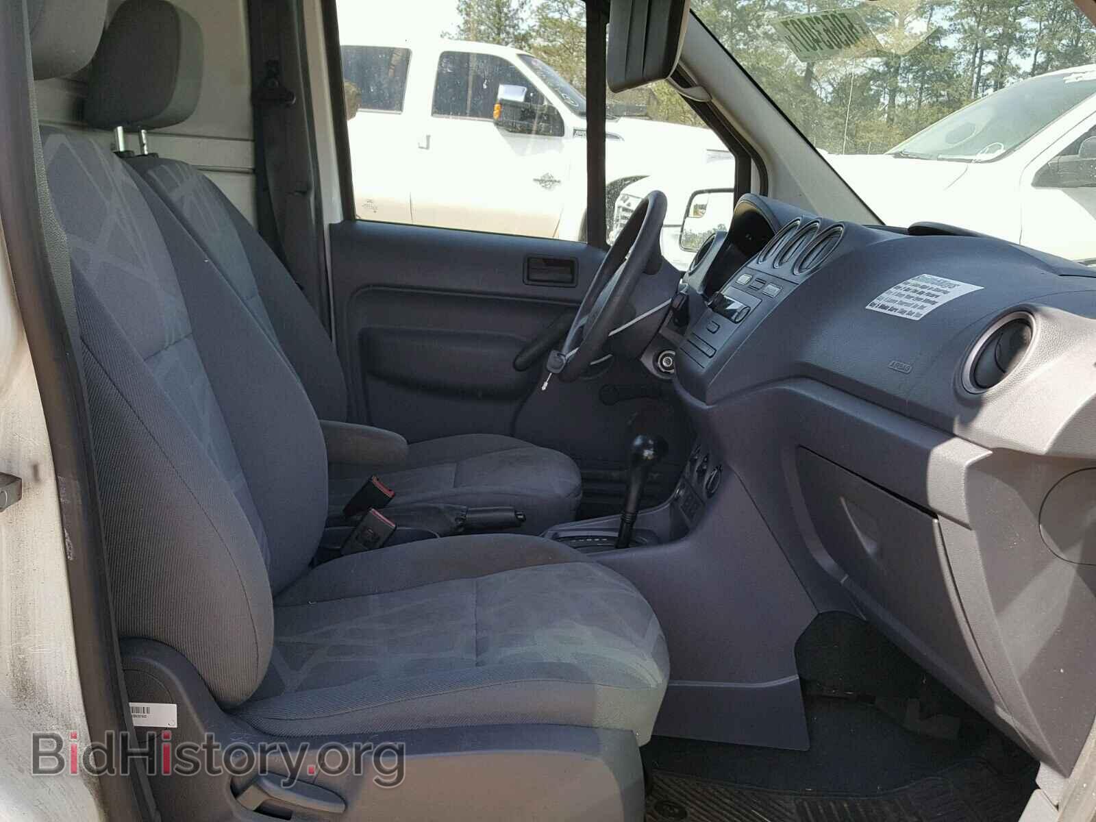 2012 FORD TRANSIT CO - VIN: NM0LS7AN8CT084823 - Фото 5
