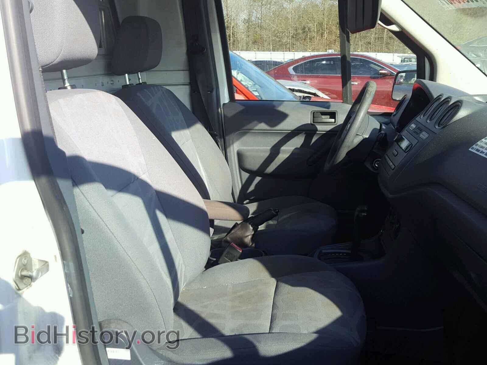 2012 FORD TRANSIT CO - VIN: NM0LS7AN8CT084823 - Фото 6