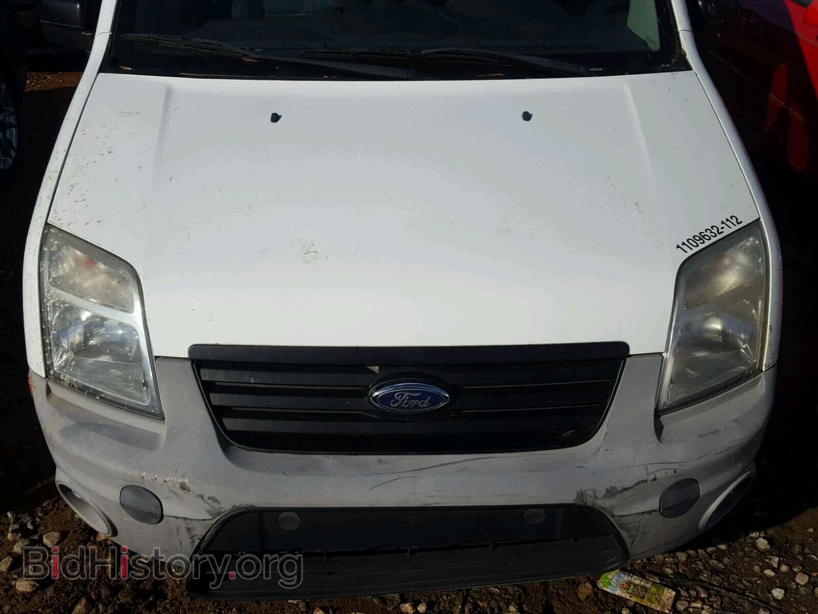 2012 FORD TRANSIT CO - VIN: NM0LS7AN8CT084823 - Фото 7