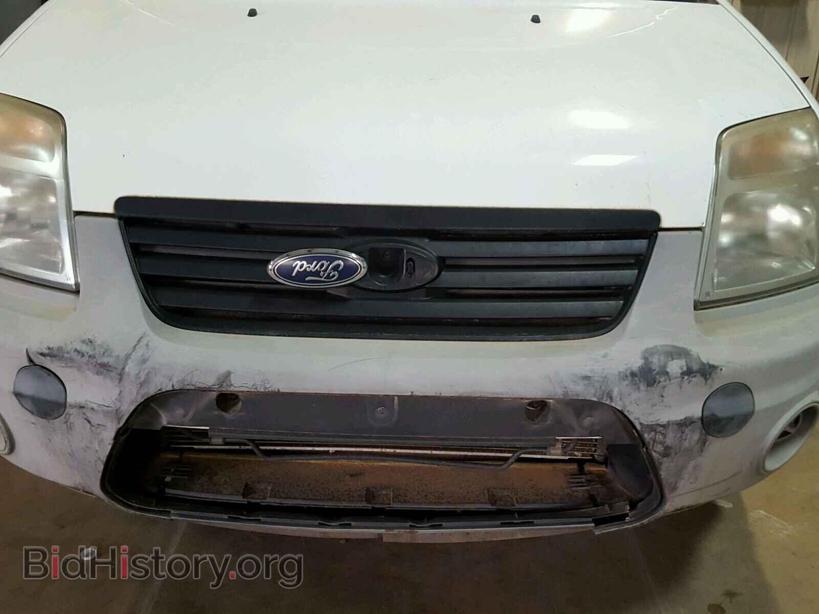 2012 FORD TRANSIT CO - VIN: NM0LS7AN8CT084823 - Фото 9