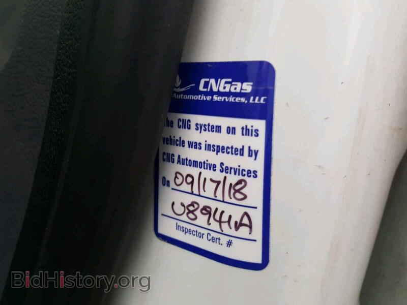 2012 Ford TRANSIT CO (VIN NM0LS7AN8CT084823) — фото 10 из 10